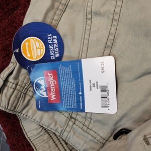 Men's hiker shorts